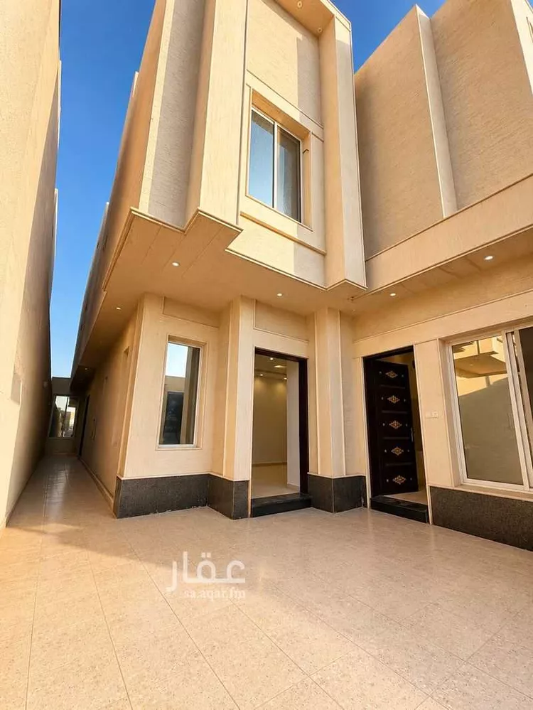 Villa for Rent in Riyadh Ar Rimal
