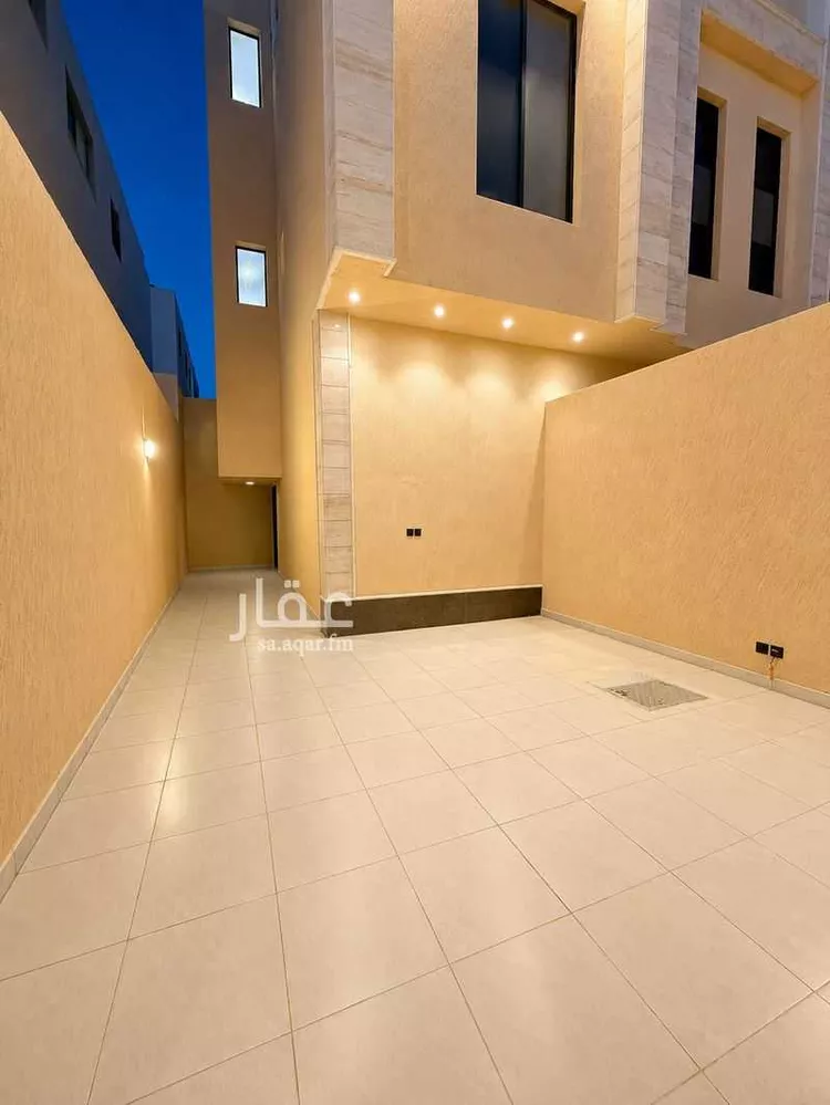فيلا للإيجار في شارع العمره, حي الجنادرية, مدينة الرياض, منطقة الرياض صورة 2