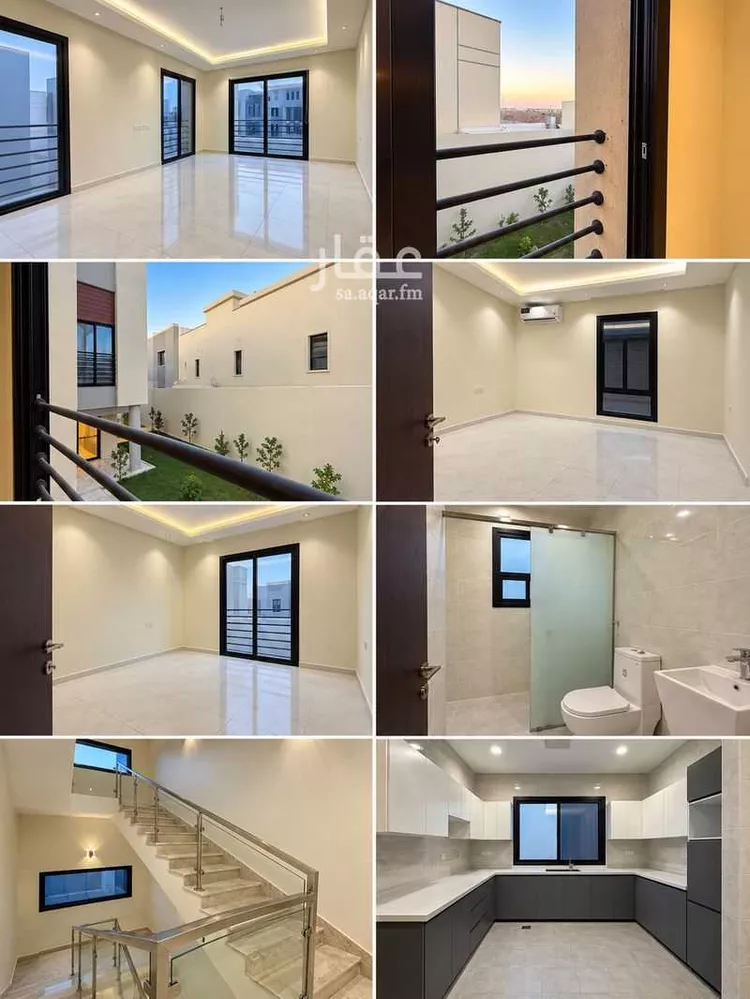 Villa for Rent in Riyadh Al Janadriyah صورة 3