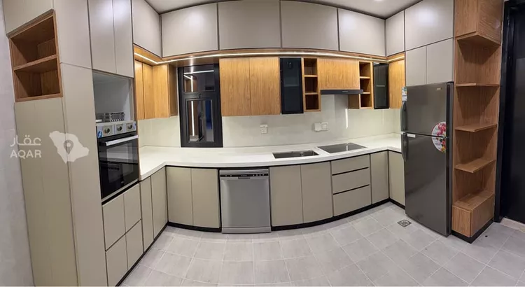 Villa for Rent in Riyadh Al Janadriyah صورة 4