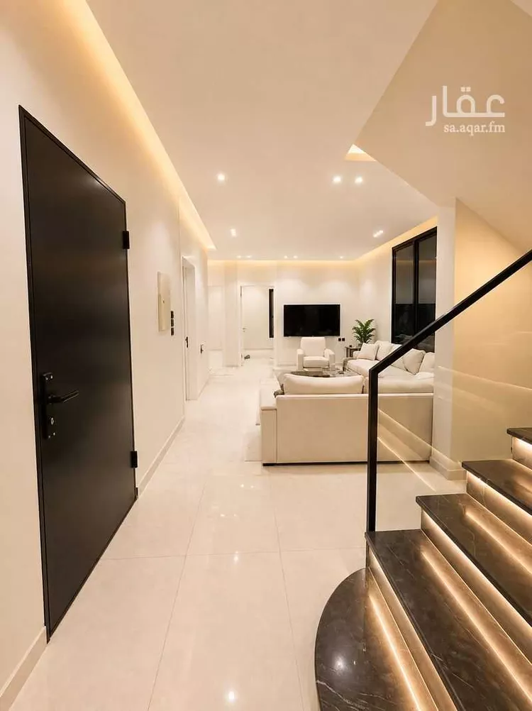 فيلا للإيجار في شارع العمره, حي الجنادرية, مدينة الرياض, منطقة الرياض 8