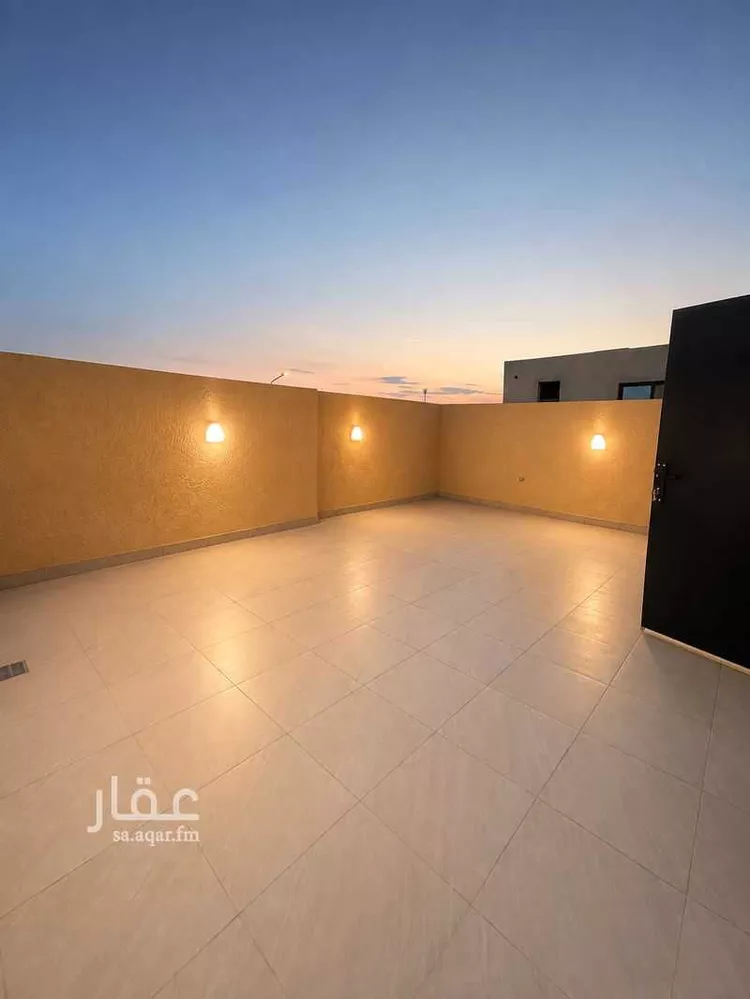 فيلا للإيجار في شارع العمره, حي الجنادرية, مدينة الرياض, منطقة الرياض 12