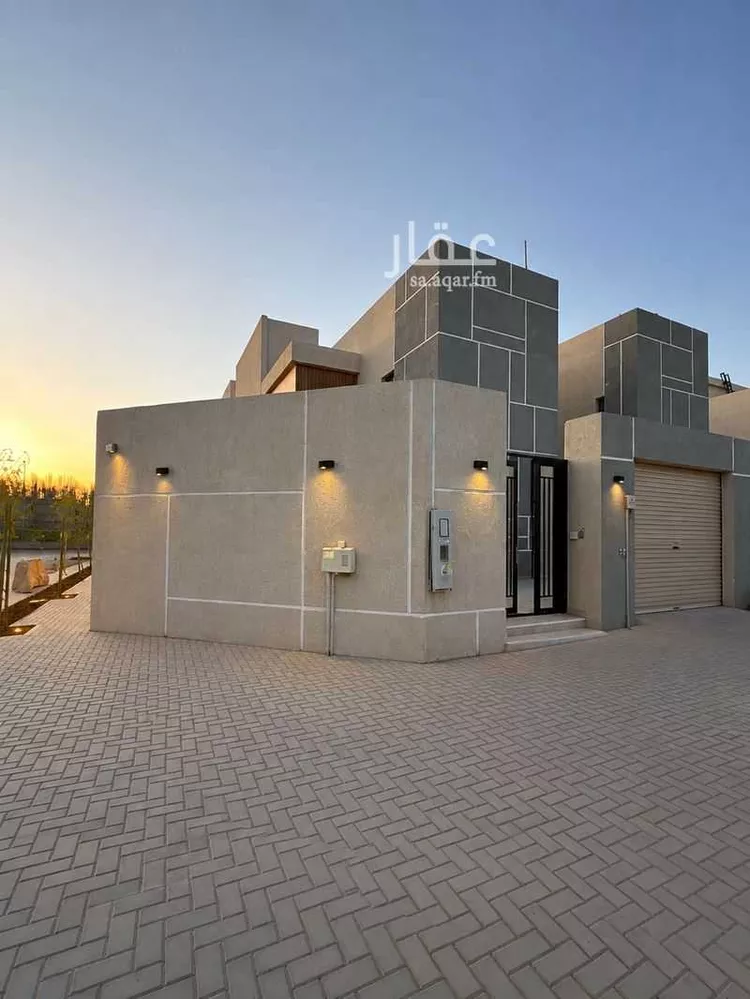 Villa for Rent in Riyadh Al Janadriyah