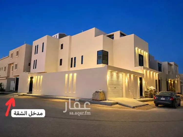 Apartment for Rent in Riyadh Ar Rimal