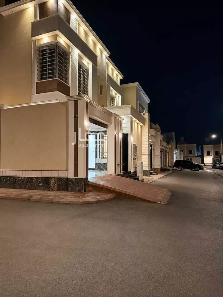 Villa for Rent in Riyadh Ar Rimal