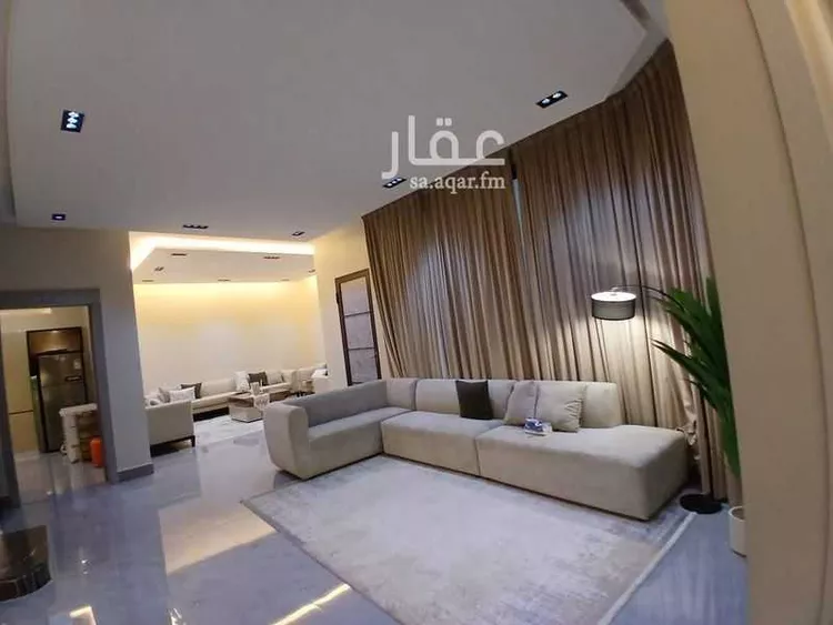 فيلا للإيجار في شارع الرمال, حي الرمال, مدينة الرياض, منطقة الرياض 6