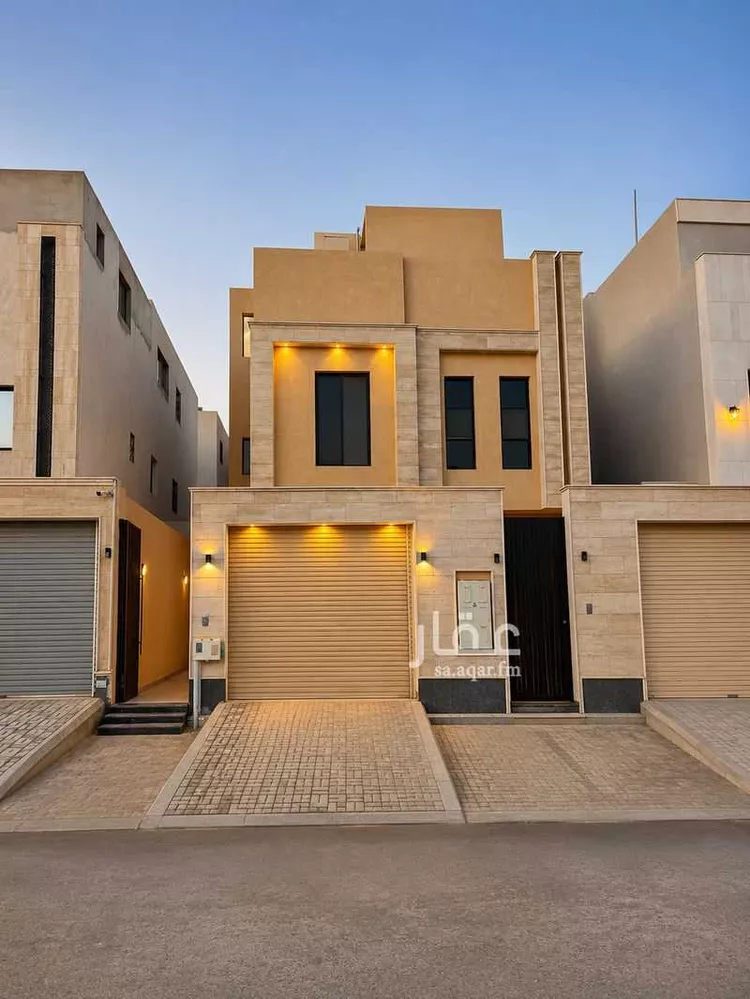 فيلا للإيجار في شارع العمره, حي الجنادرية, مدينة الرياض, منطقة الرياض