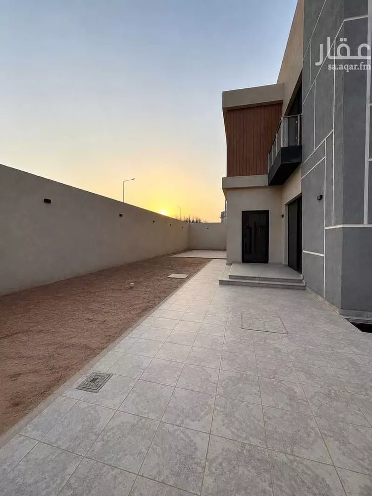 Villa for Rent in Riyadh Al Janadriyah صورة 3