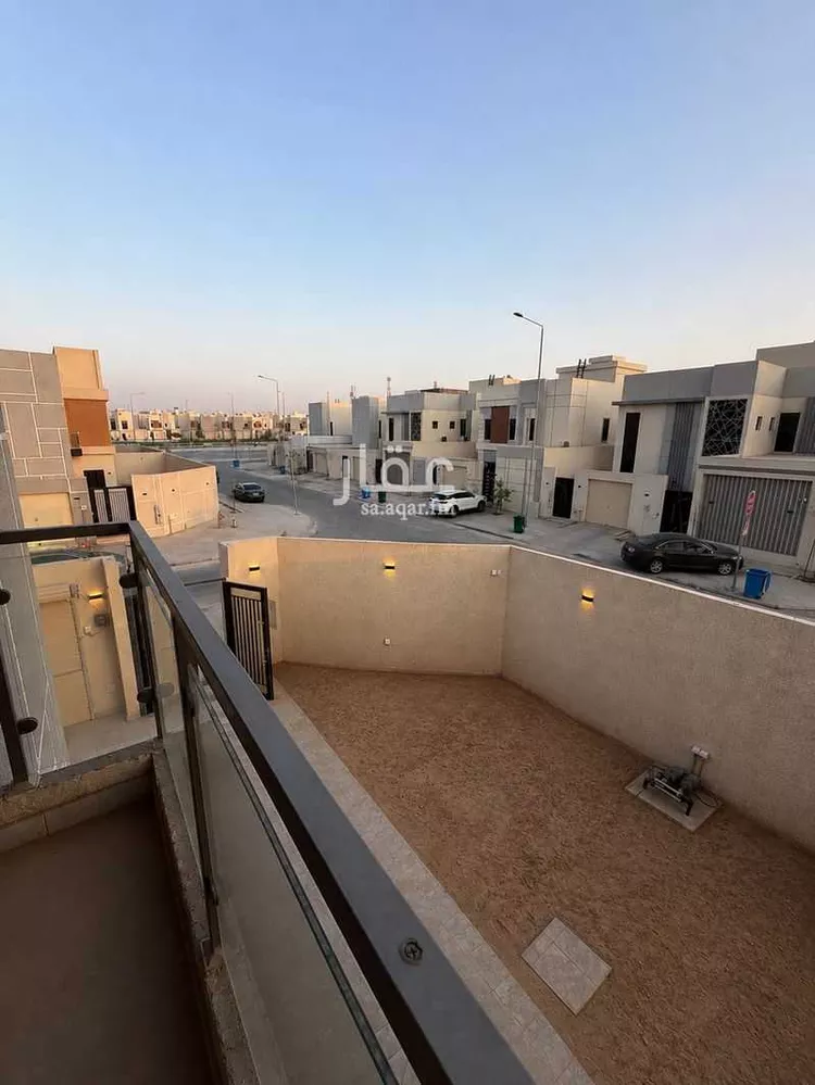 فيلا للإيجار في شارع المشرقية, حي الجنادرية, مدينة الرياض, منطقة الرياض 12