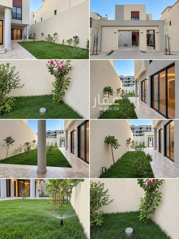 Villa for Rent in Riyadh Al Janadriyah صورة 2