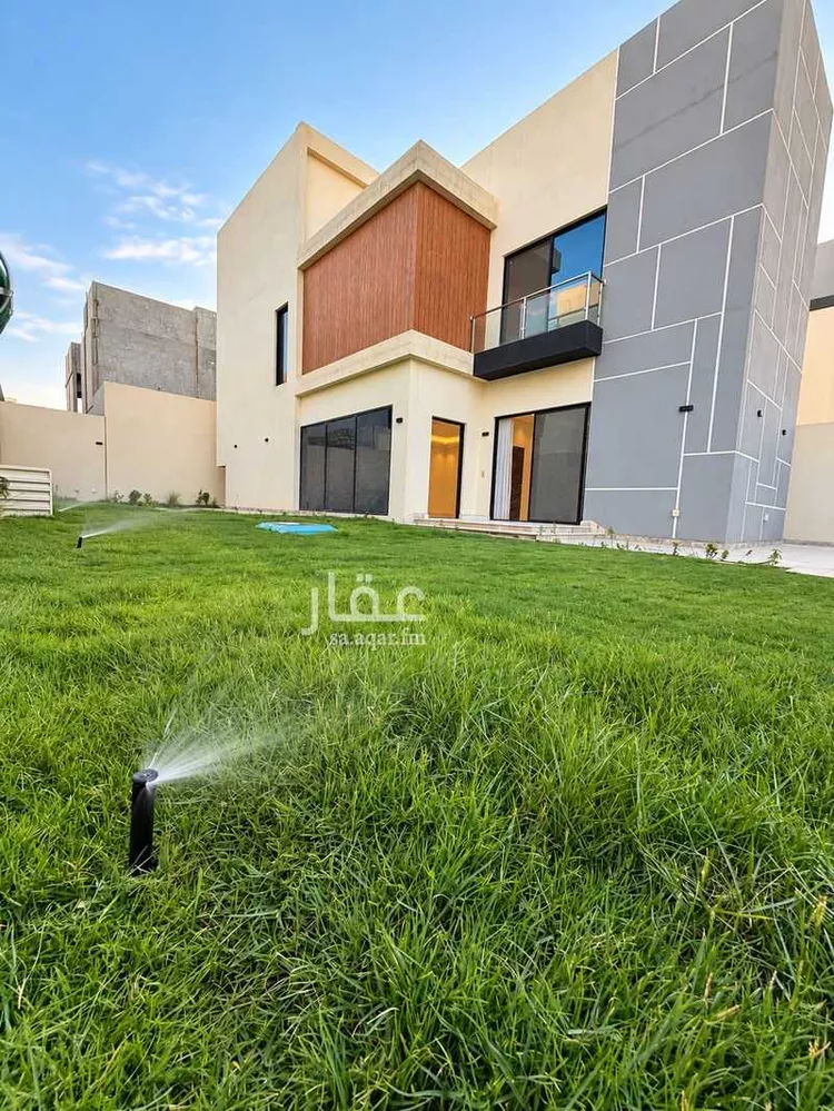 Villa for Rent in Riyadh Al Janadriyah صورة 2