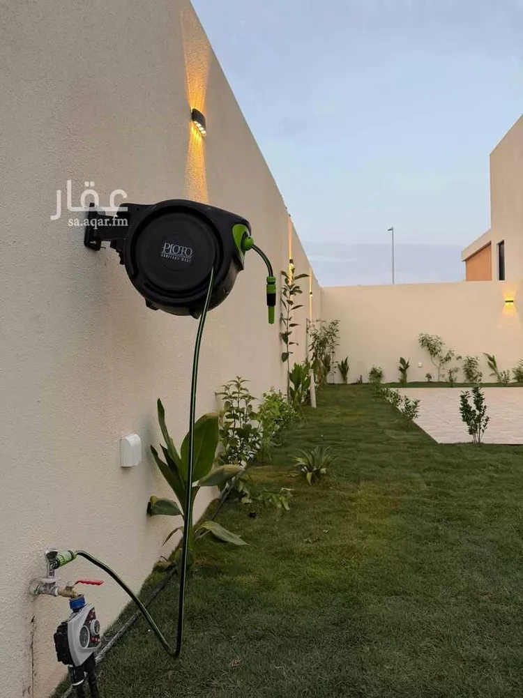 فيلا للإيجار في شارع المشرقية, حي الجنادرية, مدينة الرياض, منطقة الرياض صورة 2