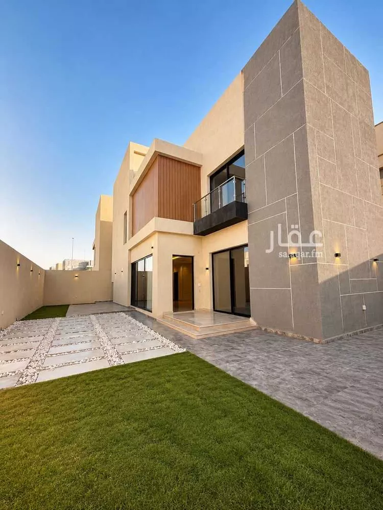 فيلا للإيجار في شارع المشرقية, حي الجنادرية, مدينة الرياض, منطقة الرياض صورة 2