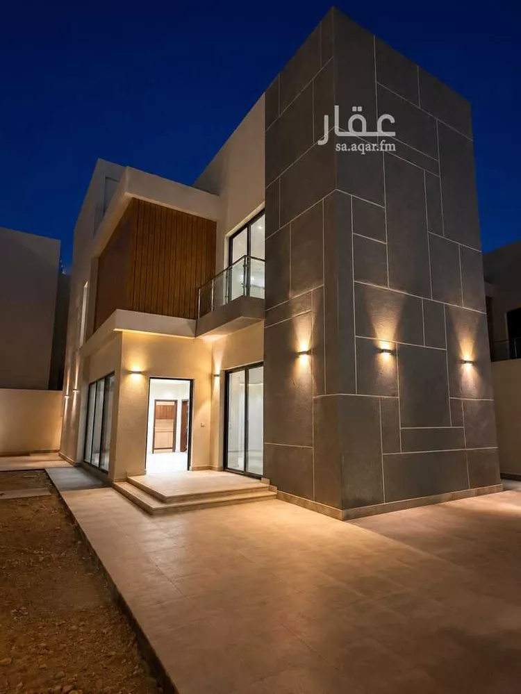 فيلا للبيع في شارع المشرقية, حي الجنادرية, مدينة الرياض, منطقة الرياض صورة 2
