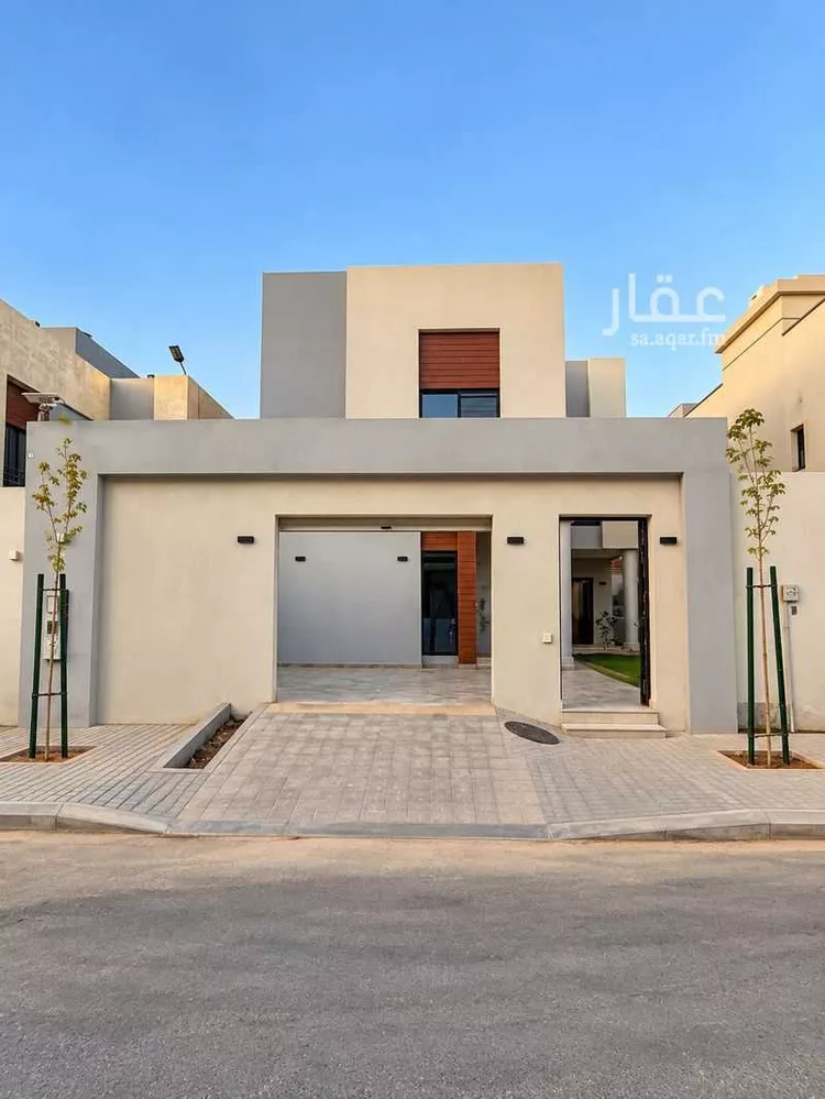Villa for Rent in Riyadh Al Janadriyah