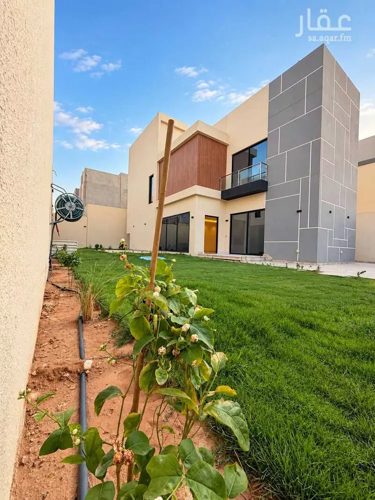 Villa for Rent in Riyadh Al Janadriyah صورة 3