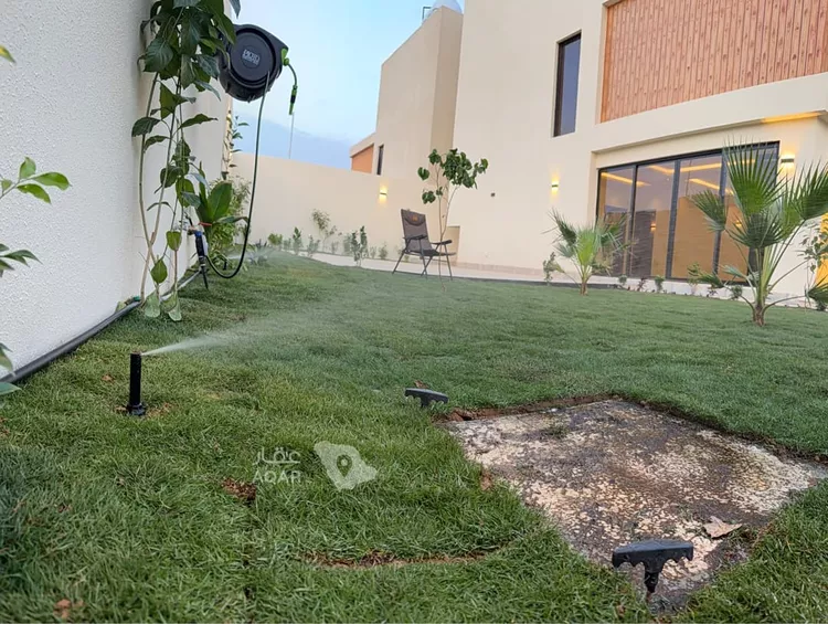 فيلا للإيجار في شارع ابي الشكر بن سعادة, حي الجنادرية, مدينة الرياض, منطقة الرياض 7