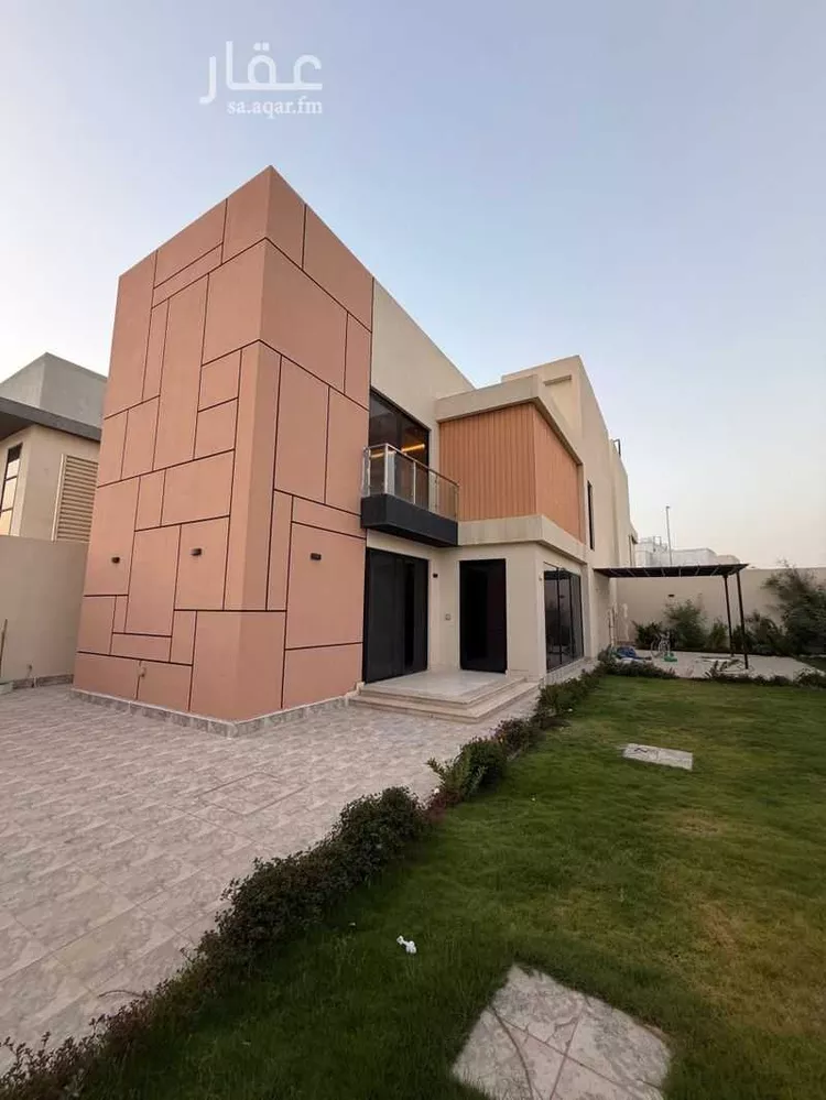 فيلا للإيجار في شارع المشرقية, حي الجنادرية, مدينة الرياض, منطقة الرياض