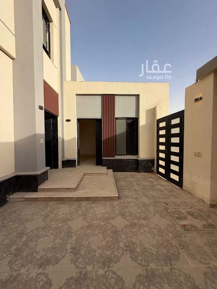 فيلا للإيجار في شارع المشرقية, حي الجنادرية, مدينة الرياض, منطقة الرياض صورة 2