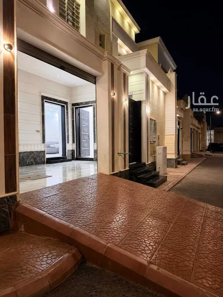 Villa for Rent in Riyadh Ar Rimal صورة 2