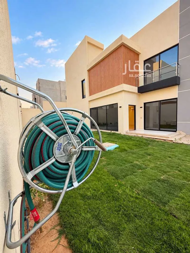 Villa for Rent in Riyadh Al Janadriyah صورة 4