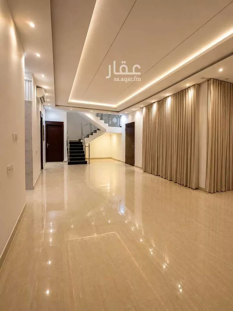 فيلا للإيجار في شارع الرمال, حي الرمال, مدينة الرياض, منطقة الرياض 8