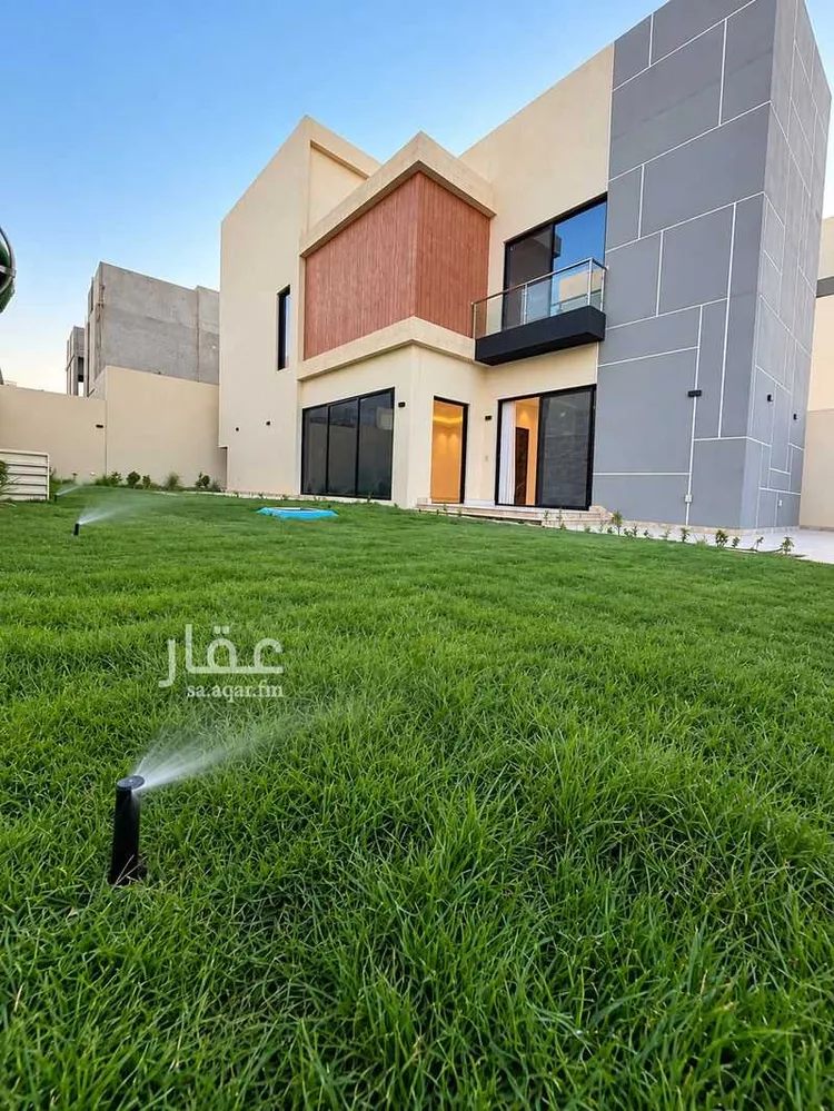Villa for Rent in Riyadh Al Janadriyah