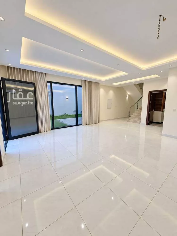 فيلا للإيجار في شارع المشرقية, حي الجنادرية, مدينة الرياض, منطقة الرياض 8