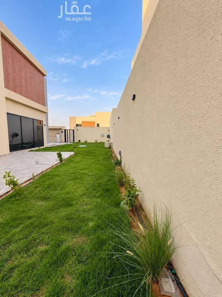 Villa for Rent in Riyadh Al Janadriyah صورة 5