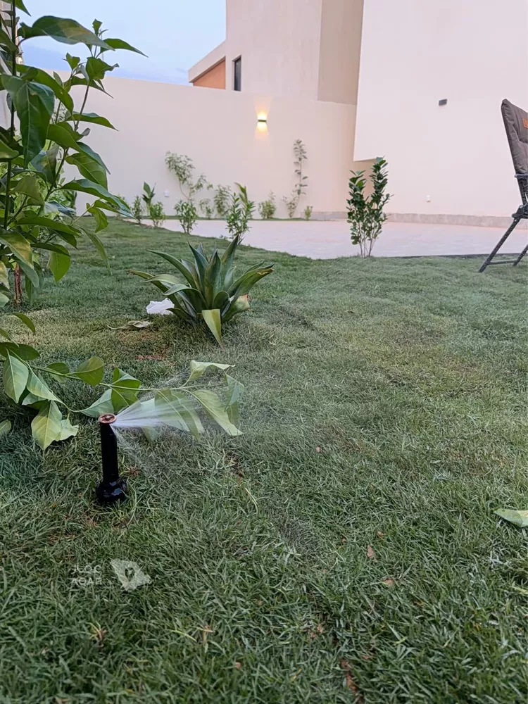 Villa for Rent in Riyadh Al Janadriyah صورة 3