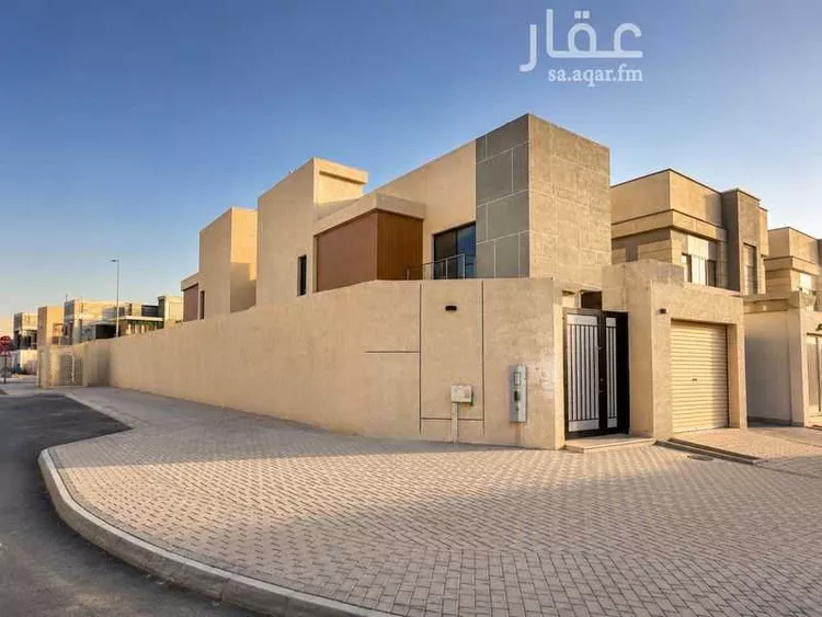فيلا للإيجار في شارع المشرقية, حي الجنادرية, مدينة الرياض, منطقة الرياض