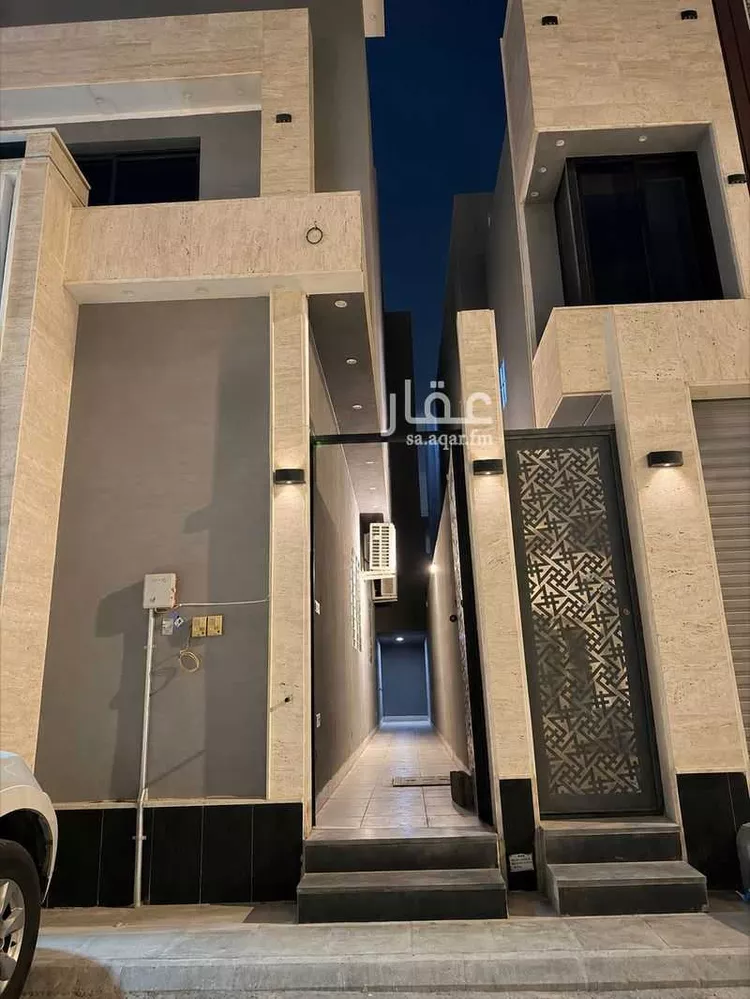 Villa for Rent in Riyadh Ar Rimal