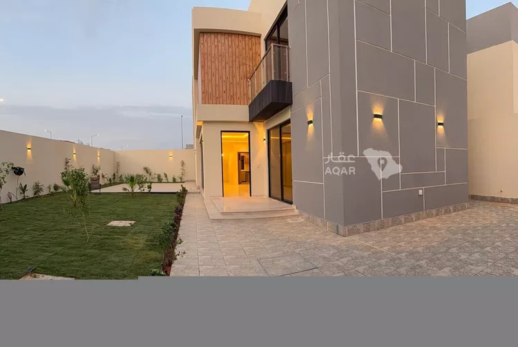 Villa for Rent in Riyadh Al Janadriyah صورة 2