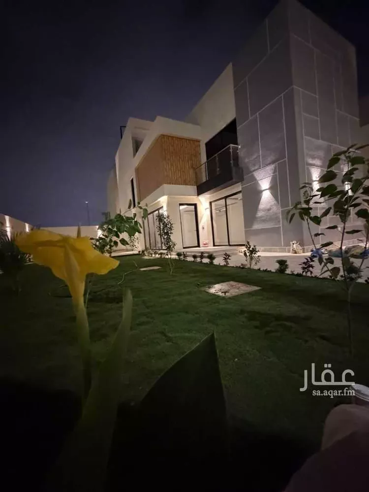 فيلا للإيجار في شارع المشرقية, حي الجنادرية, مدينة الرياض, منطقة الرياض صورة 2