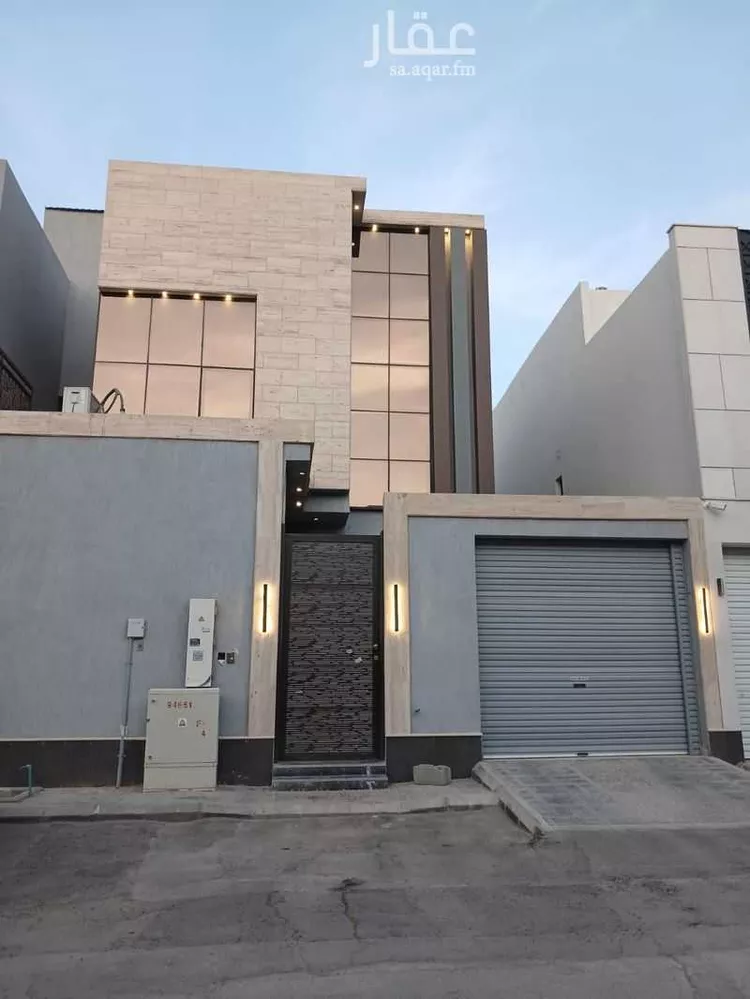 Villa for Rent in Riyadh Ar Rimal