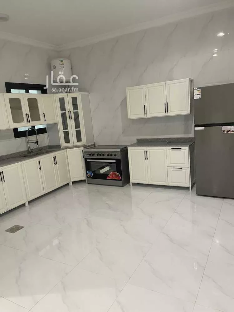 Villa for Rent in Riyadh Banban