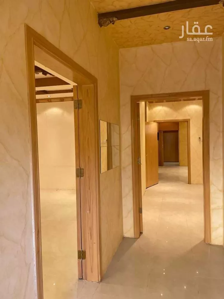 عمارة للإيجار في شارع الشيخ عبدالوهاب بن عبدالله, حي الإزدهار, مدينة الرياض, منطقة الرياض صورة 3