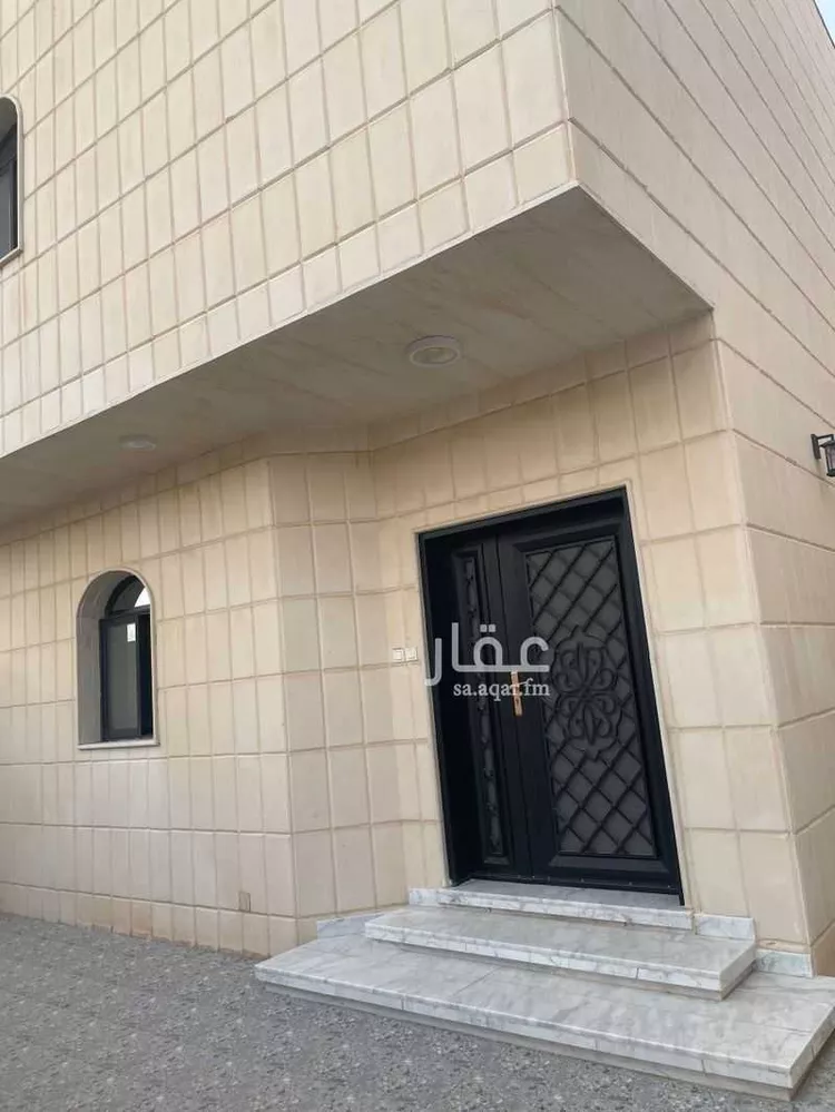 Villa for Rent in Riyadh Banban صورة 3