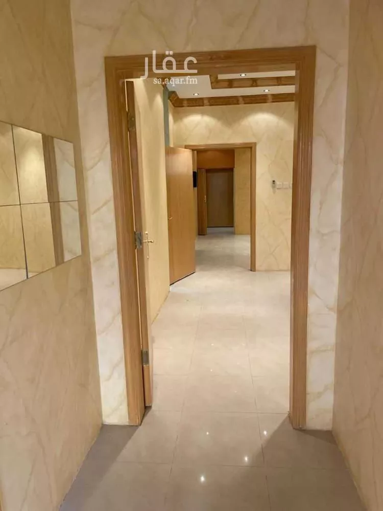 عمارة للإيجار في شارع الشيخ عبدالوهاب بن عبدالله, حي الإزدهار, مدينة الرياض, منطقة الرياض صورة 4