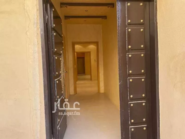 عمارة للإيجار في شارع الشيخ عبدالوهاب بن عبدالله, حي الإزدهار, مدينة الرياض, منطقة الرياض صورة 5