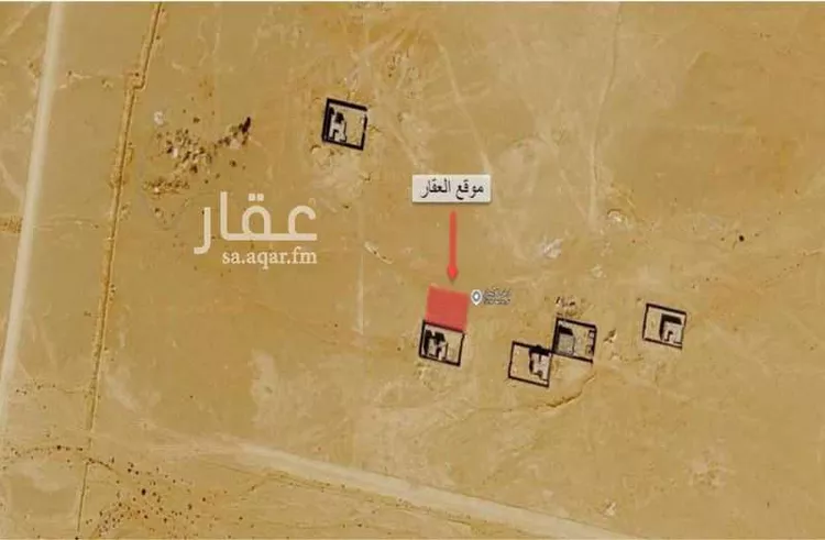 أرض للإيجار في شارع 26769188, حي الواحة, مدينة الخرج, منطقة الرياض صورة 3