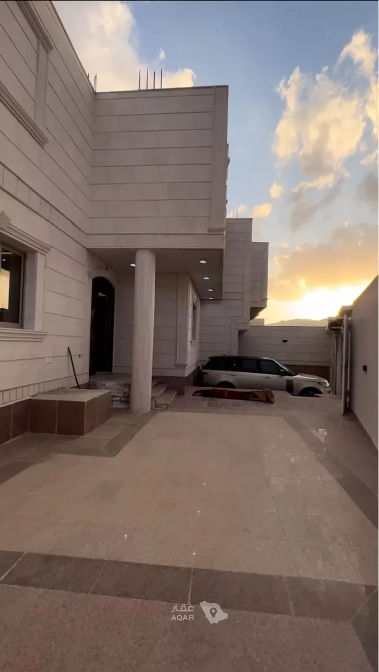 فيلا للبيع في شارع مسره 25 ، حي مسرة ، الطائف ، الطائف