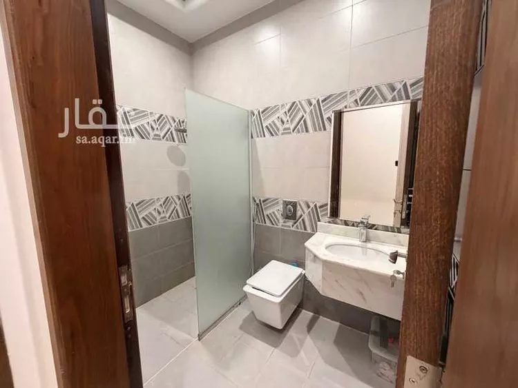 شقة للإيجار في شارع ابن ابي حفصه, حي الروضة, مدينة جدة, منطقة مكة المكرمة صورة 4