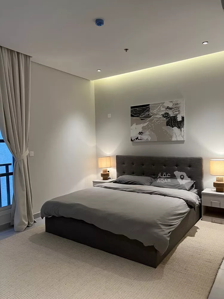 Apartment for Rent in Riyadh Al Malqa 3