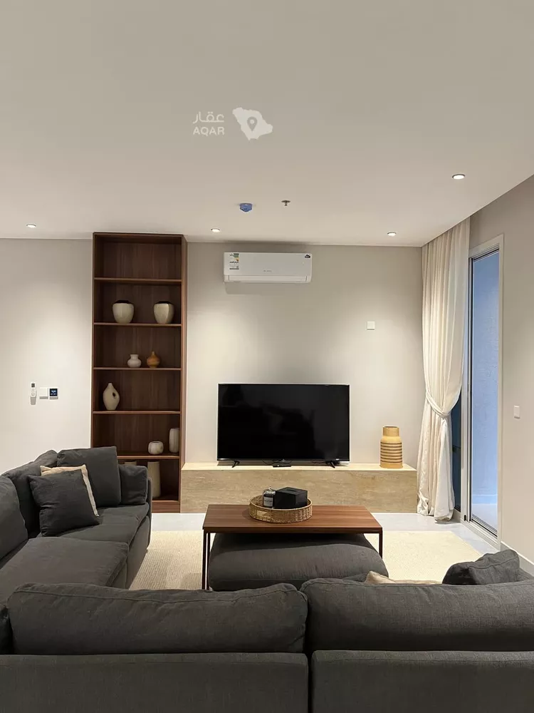 Apartment for Rent in Riyadh Al Malqa 4