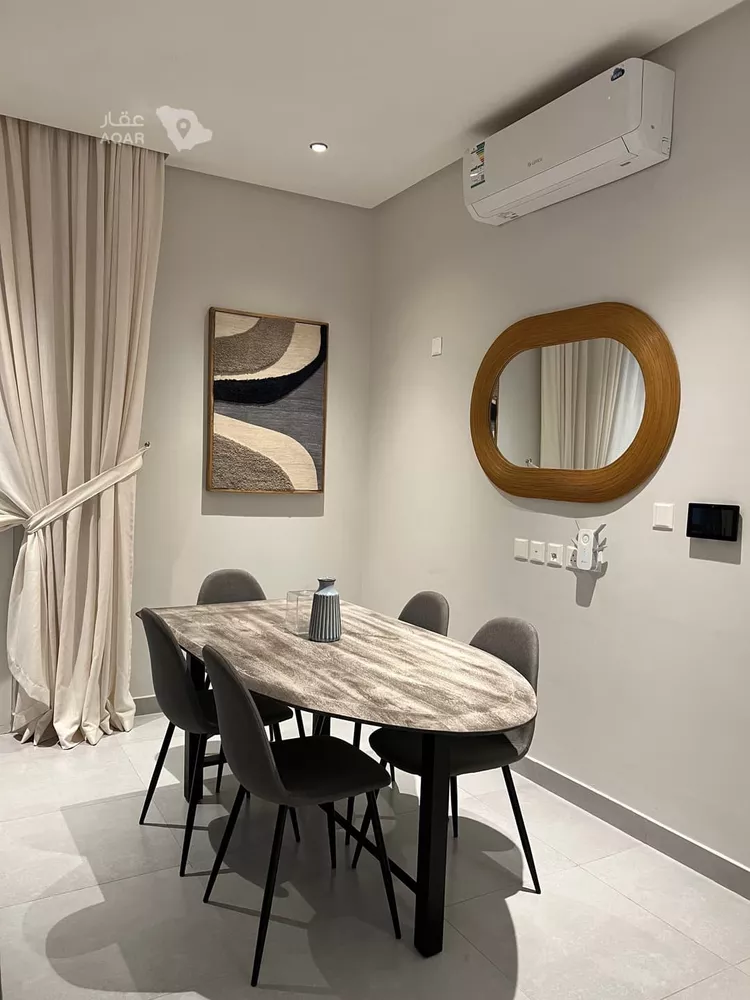 Apartment for Rent in Riyadh Al Malqa 7