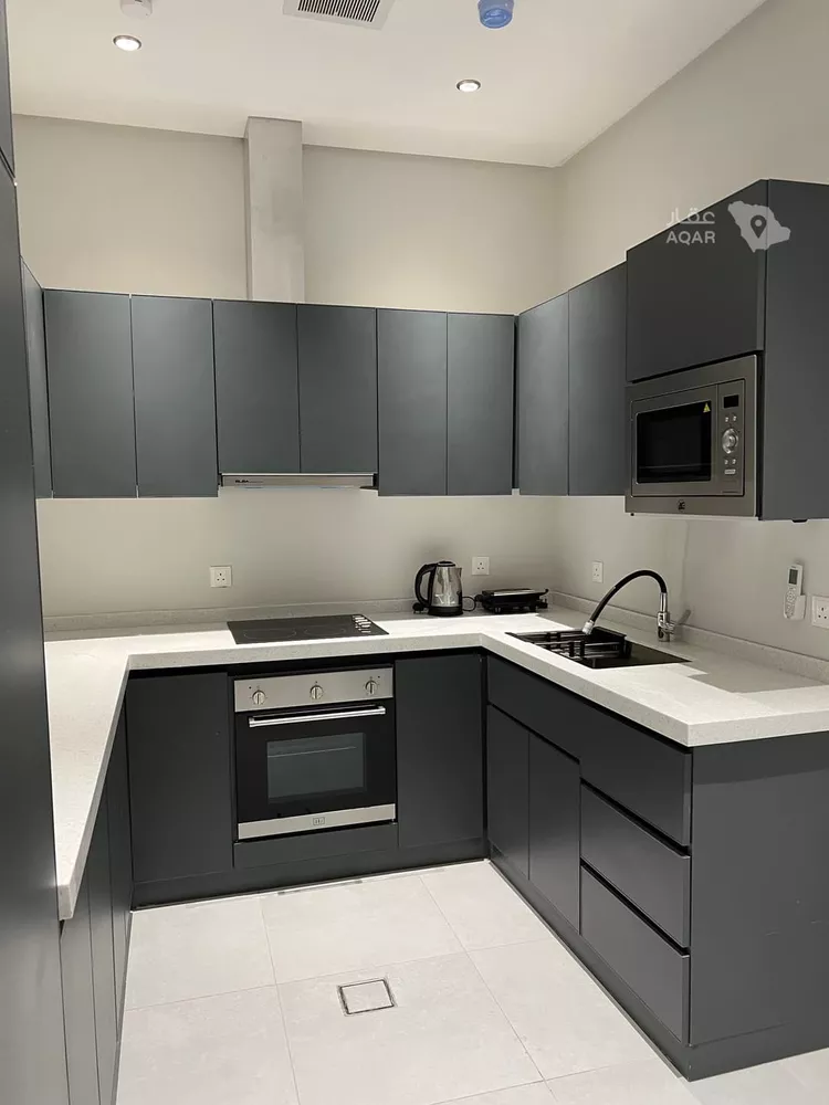 Apartment for Rent in Riyadh Al Malqa 6