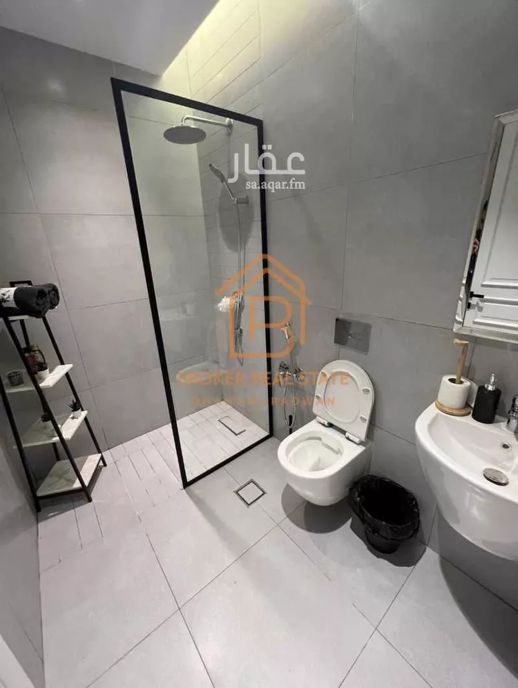 شقة للإيجار في حي الملقا, مدينة الرياض, منطقة الرياض صورة 3