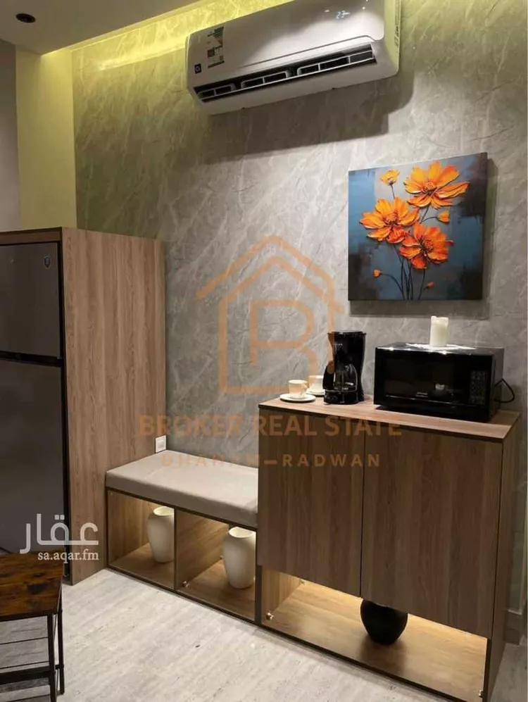 شقة للإيجار في شارع القياس, حي المونسية, مدينة الرياض, منطقة الرياض 11