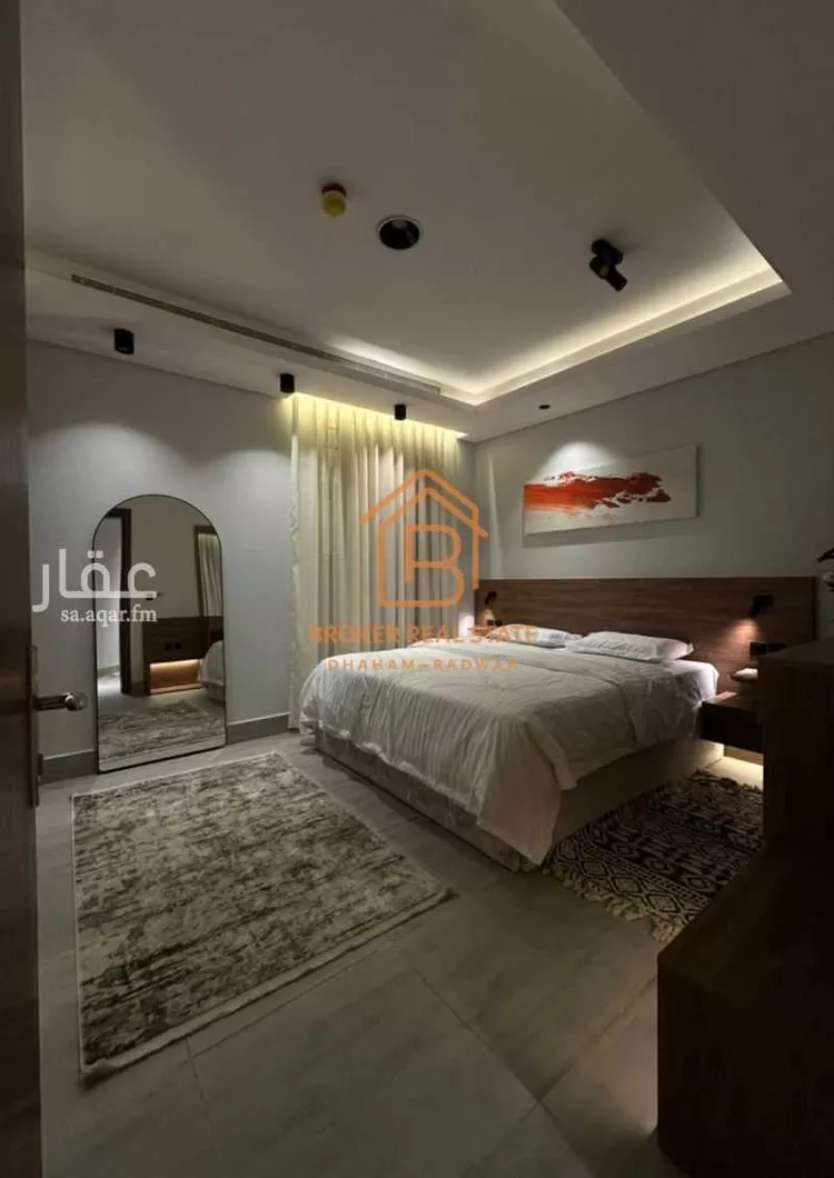 شقة للإيجار في شارع رقم 53, حي الملقا, مدينة الرياض, منطقة الرياض 9